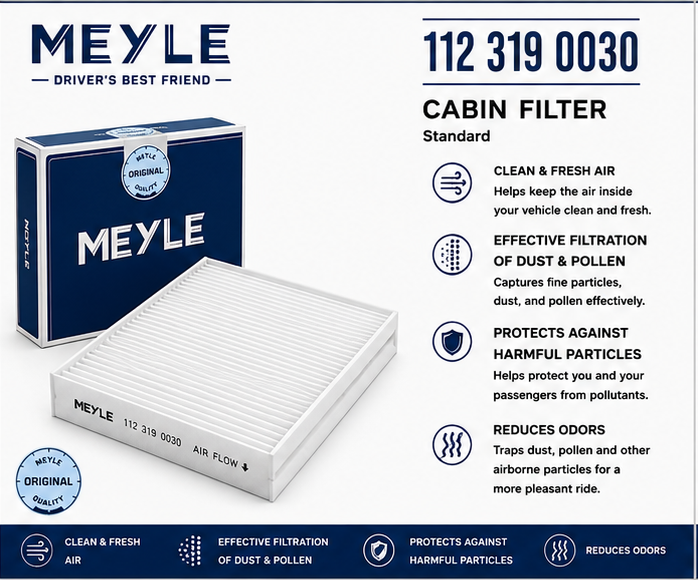 MEYLE 112 319 0030