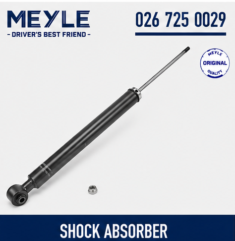 MEYLE 026 725 0029