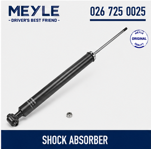 MEYLE 026 725 0025