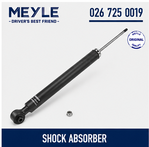 MEYLE 026 725 0019
