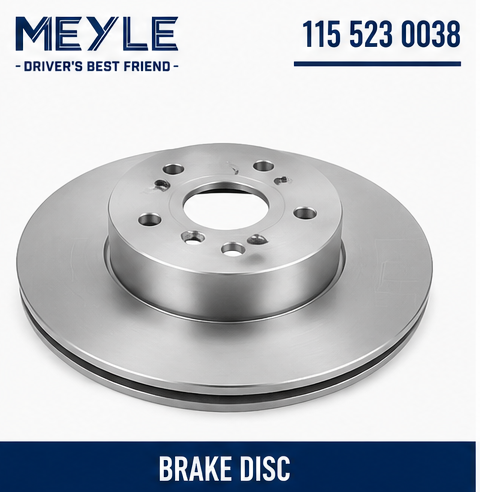 MEYLE 115 523 0038