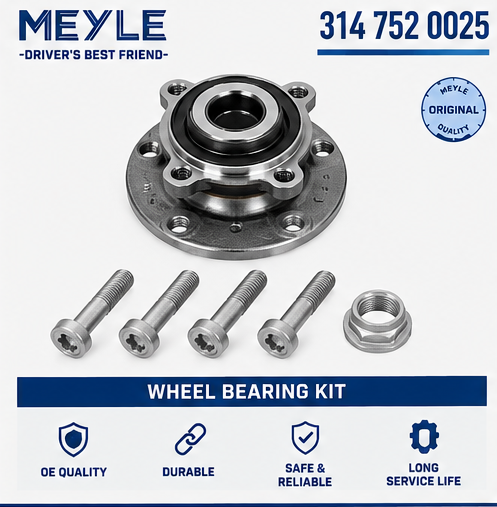MEYLE 314 752 0025