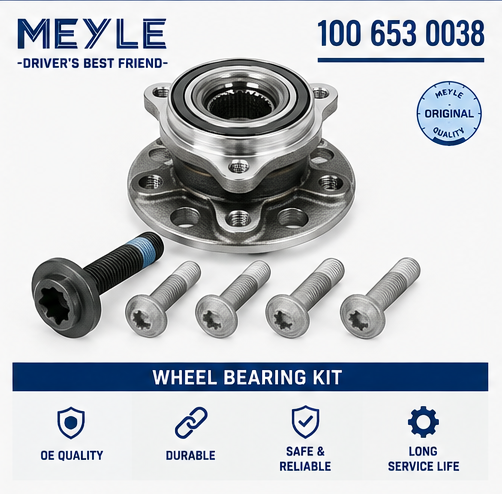 MEYLE 100 653 0038