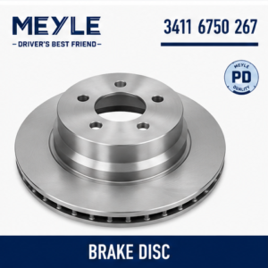 MEYLE 3411 6750 267