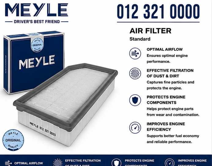 MEYLE 012 321 0000