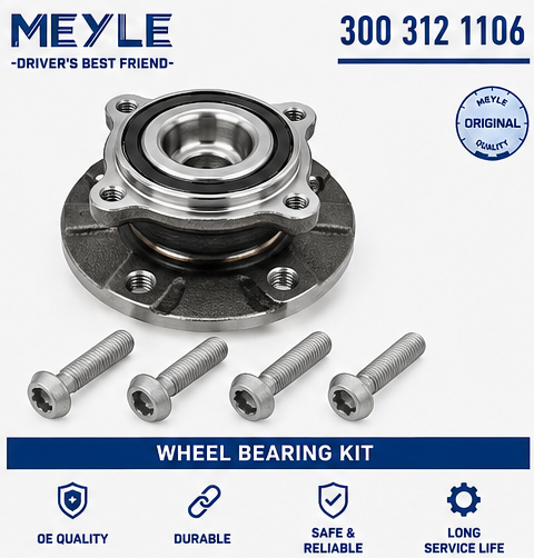 MEYLE 300 312 1106