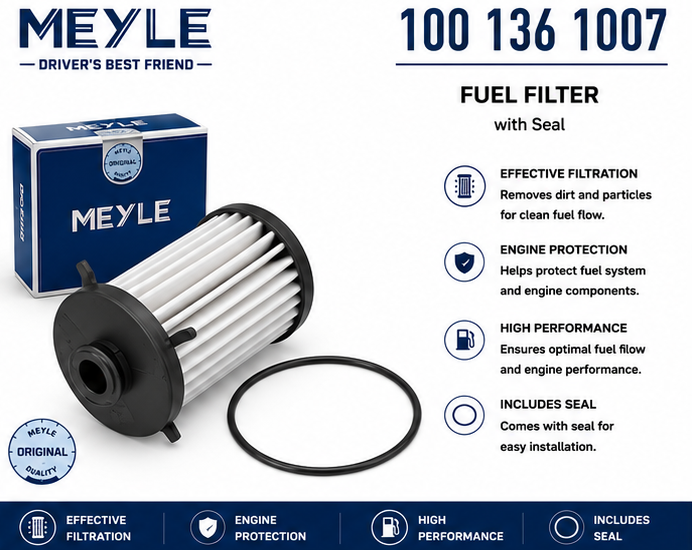 MEYLE 100 136 1007