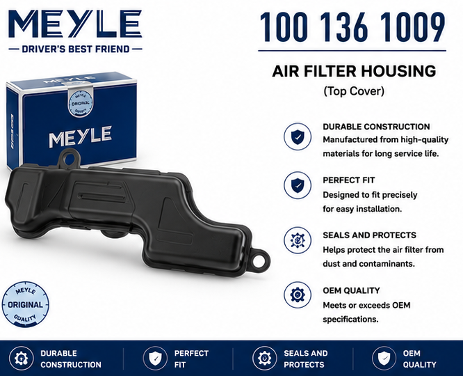 MEYLE 100 136 1009