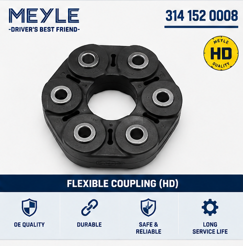 MEYLE 314 152 0008