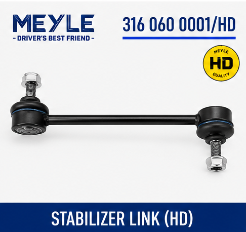 MEYLE 316 060 0001/HD