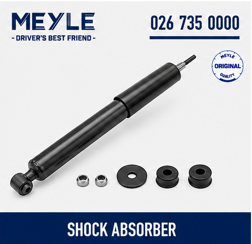 MEYLE 026 735 0000
