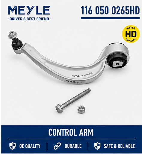 MEYLE 116 050 0265HD