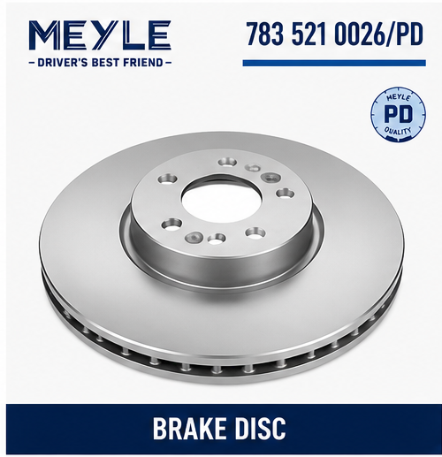 MEYLE 783 521 0026/PD