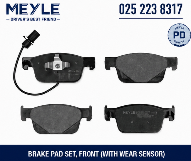MEYLE 025 223 8317/PD
