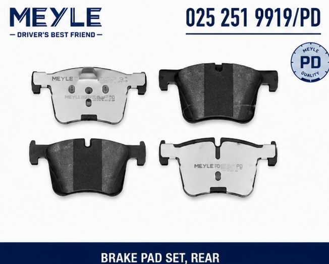 MEYLE 025 251 9919/PD