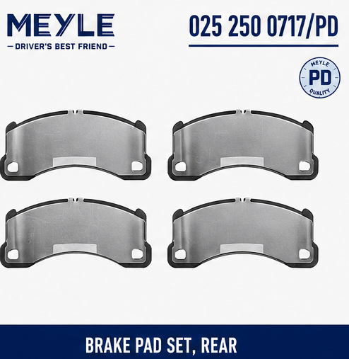 MEYLE 025 250 0717/PD