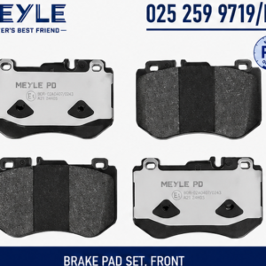MEYLE 025 259 9719/PD