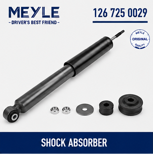 MEYLE 126 725 0029
