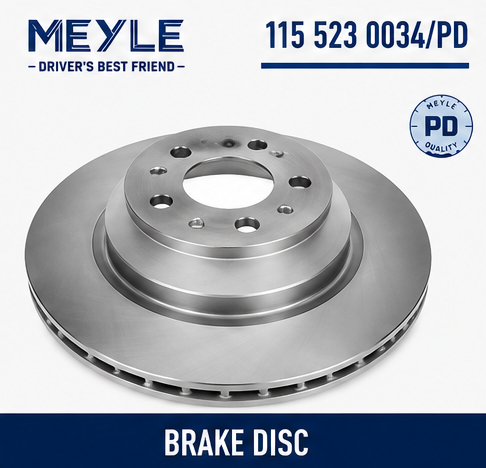 MEYLE 115 523 0034/PD