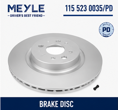 MEYLE 115 523 0035