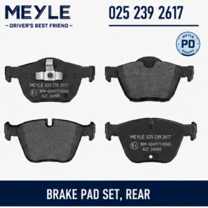 MEYLE 025 239 2617