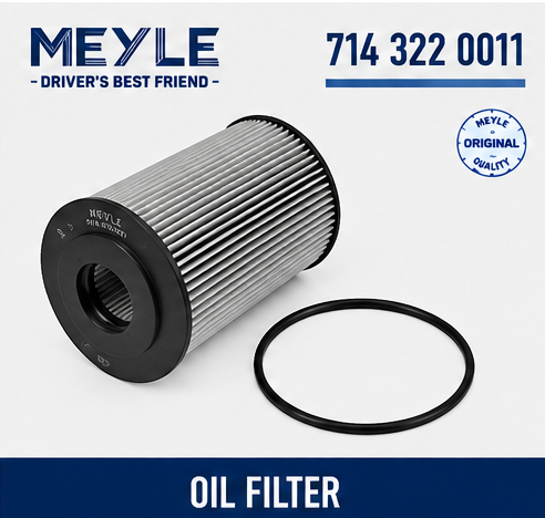 MEYLE 714 322 0011
