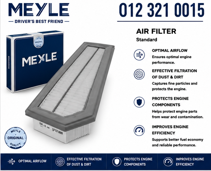 MEYLE 012 321 0015