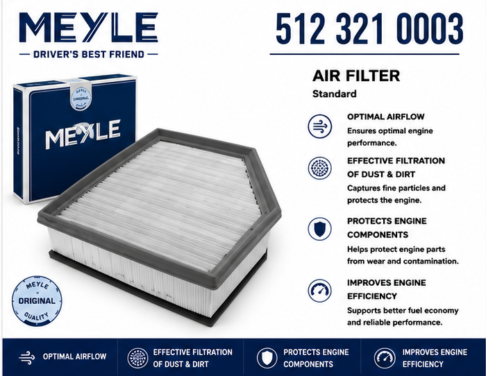 MEYLE 512 321 0003