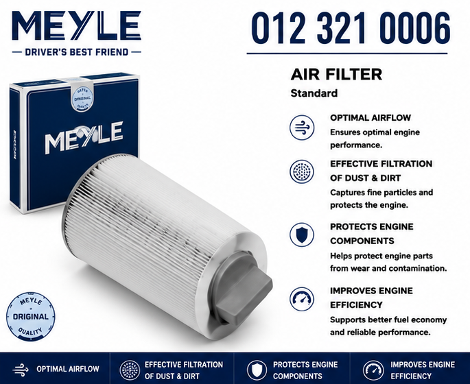 MEYLE 012 321 0006