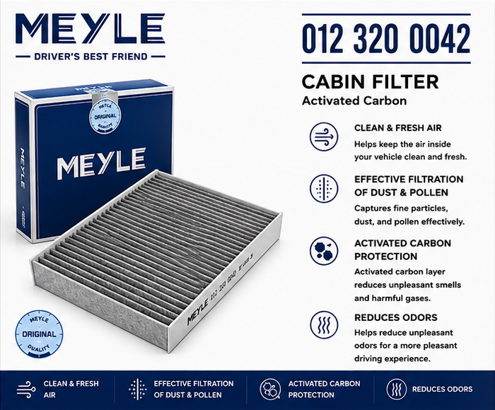 MEYLE 012 320 0042