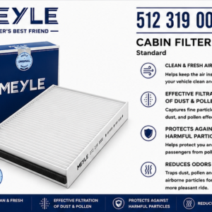 MEYLE 512 319 0009