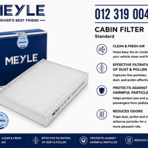 MEYLE 012 319 0042
