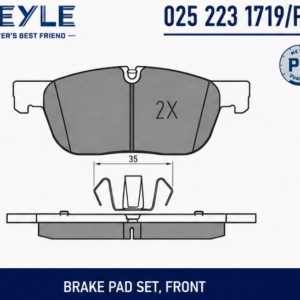 MEYLE 025 223 1719