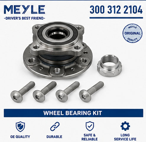 MEYLE 300 312 2104