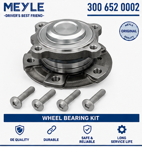 MEYLE 300 652 0002