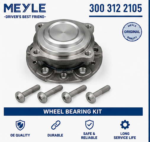 MEYLE 300 312 2105