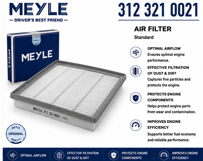 MEYLE 312 321 0021