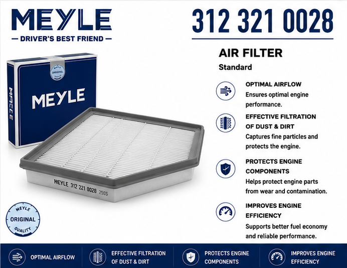 MEYLE 312 321 0028