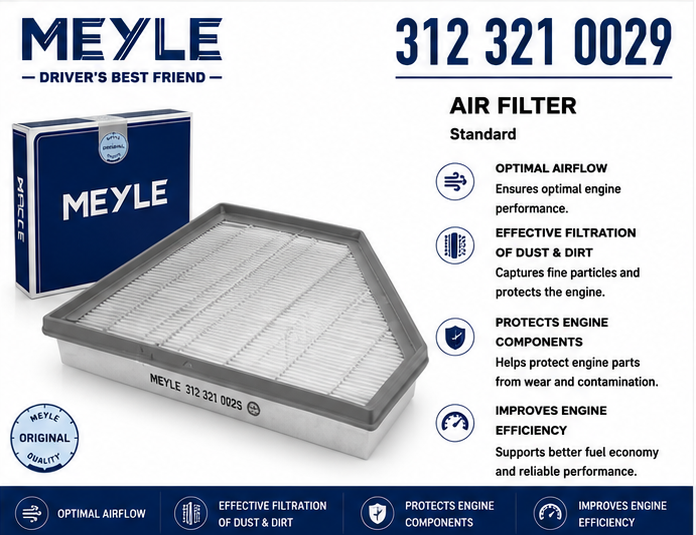 MEYLE 312 321 0029