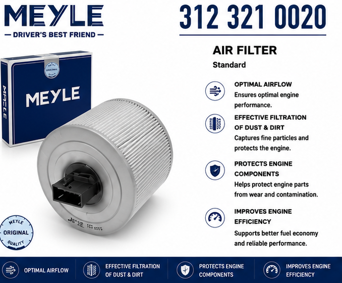 MEYLE 312 321 0020