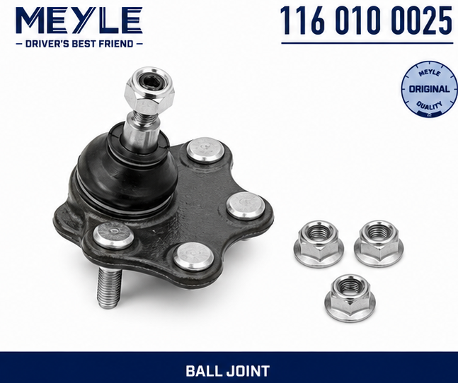 MEYLE 116 010 0025