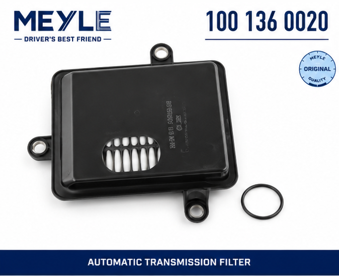 MEYLE 100 136 0020