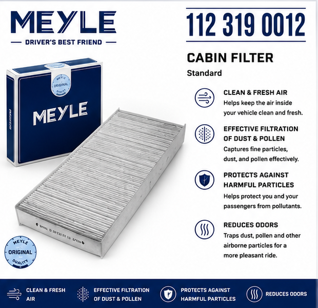 MEYLE 112 319 0012