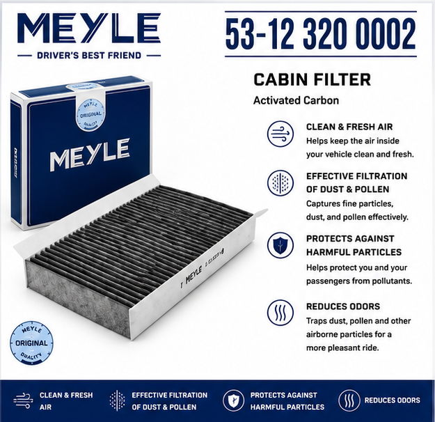 MEYLE 53-12 320 0002