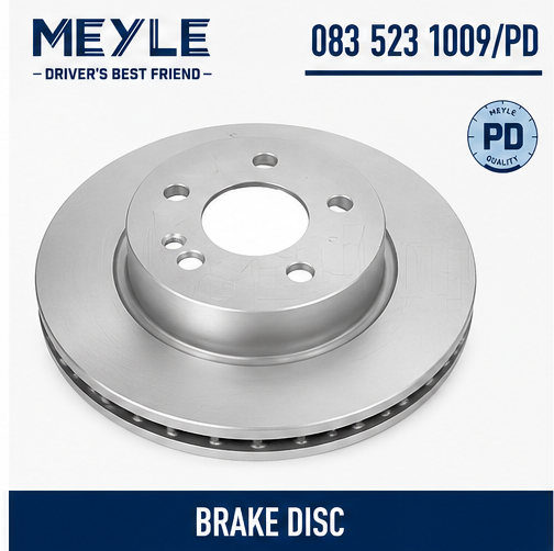 MEYLE 083 523 1009/PD