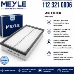 MEYLE 112 321 0006