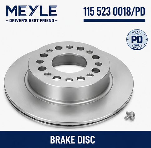 MEYLE 115 523 0018/PD