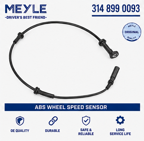 MEYLE 314 899 0093