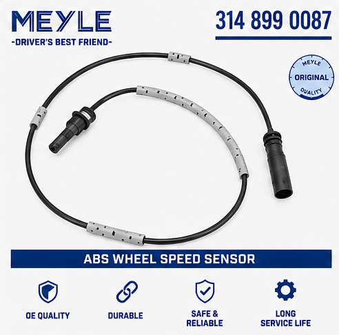 MEYLE 314 899 0087