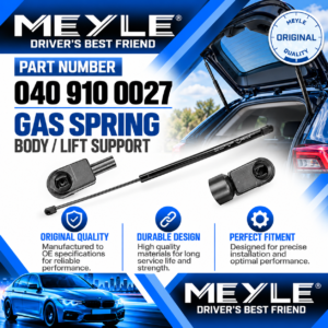 MEYLE 040 910 0027